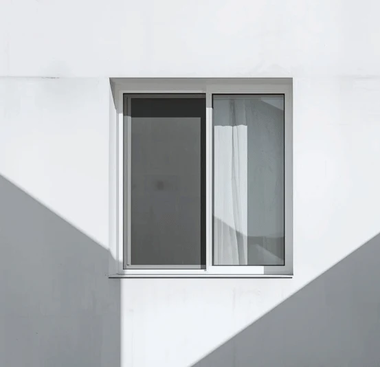 Sliding Window, a custom UPVC windows by Gerha